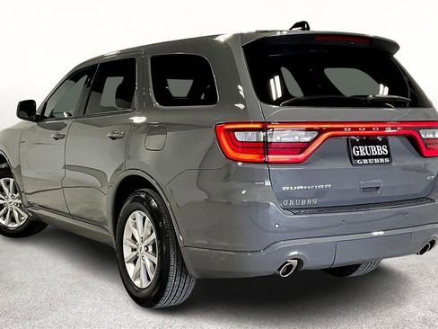 New 2026 Dodge Durango GT RWD image 4