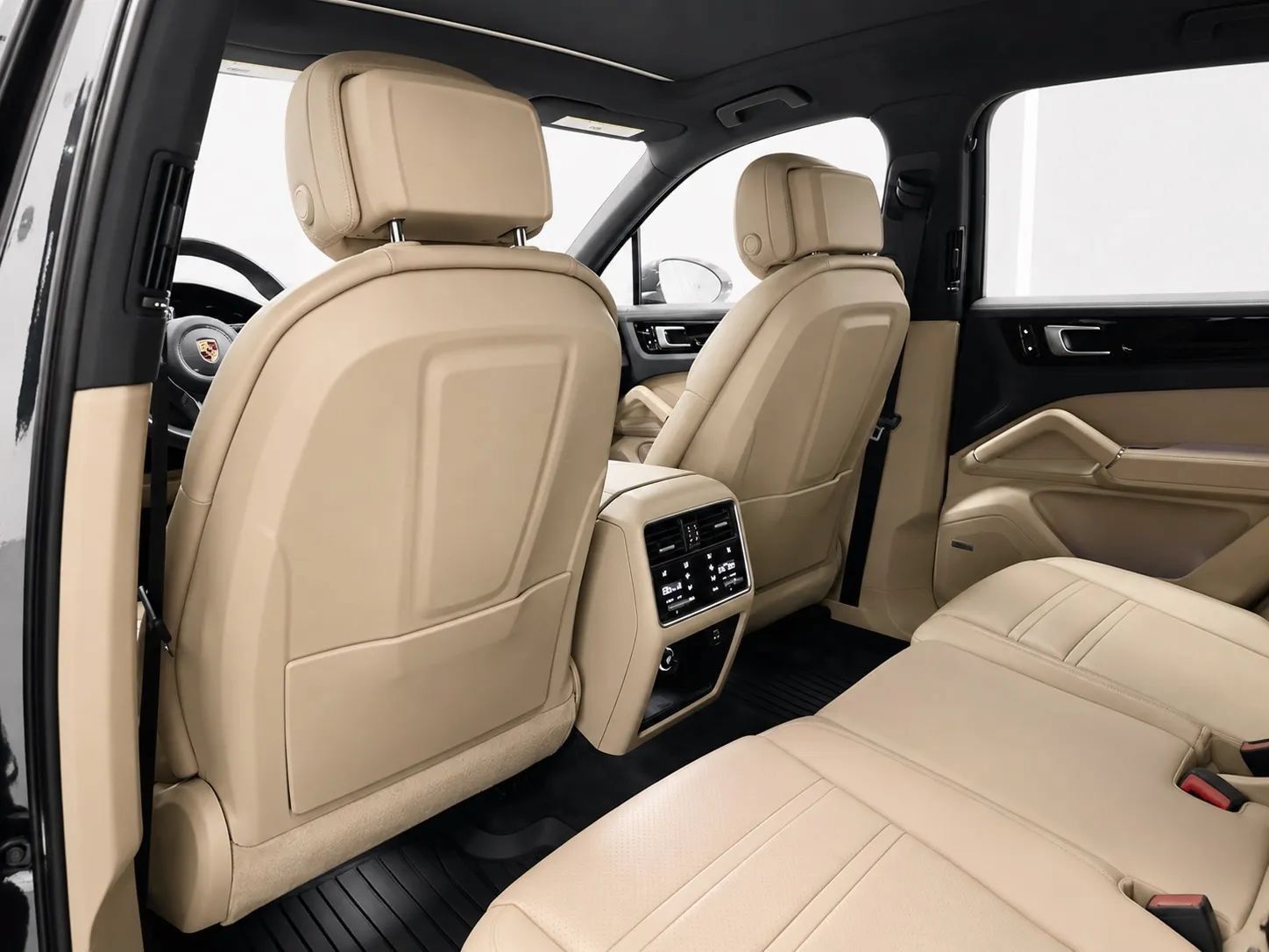 Used 2019 Porsche Cayenne AWD/4WD image 13