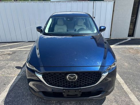 Used 2023 MAZDA CX-5 AWD 2.5 S image 12