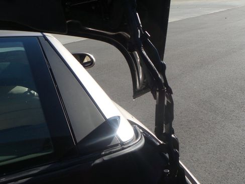 Used 2003 Mercedes-Benz SL 500 image 32