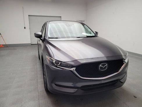Used 2018 MAZDA CX-5 Touring image 14