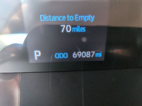 Used 2022 Toyota Highlander L AWD/4WD image 16