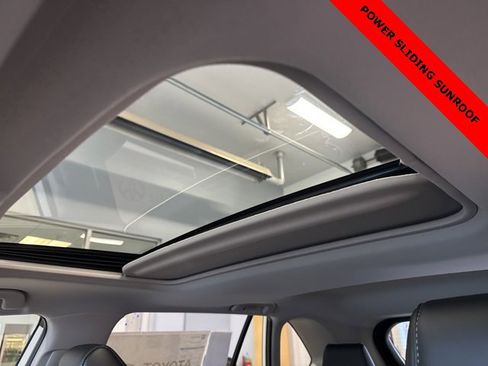 New 2025 Toyota RAV4 Limited image 2