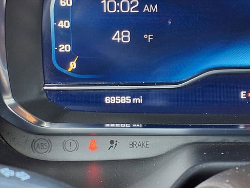 Used 2024 Chevrolet Tahoe LT image 31