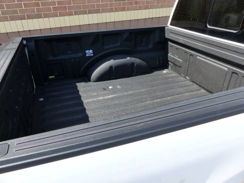 Used 2024 Ford F150 Lariat w/ Mobile Office Package AWD/4WD image 15