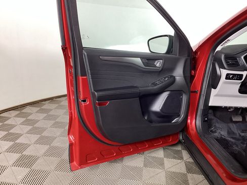 Used 2023 Ford Escape Active AWD/4WD image 14