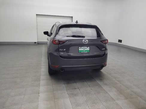 Used 2017 MAZDA CX-5 Touring w/ Preferred Equipment Package image 6