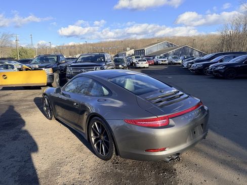 Used 2015 Porsche 911 Carrera 4S image 7