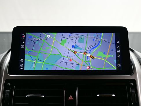 Used 2023 Lexus GX 460 Premium image 22