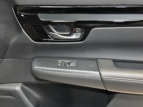 Certified 2023 Honda CR-V Sport Touring image 38
