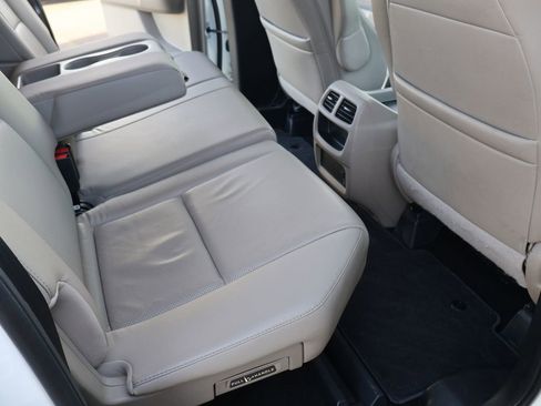 Used 2017 Honda Ridgeline RTL-E image 30