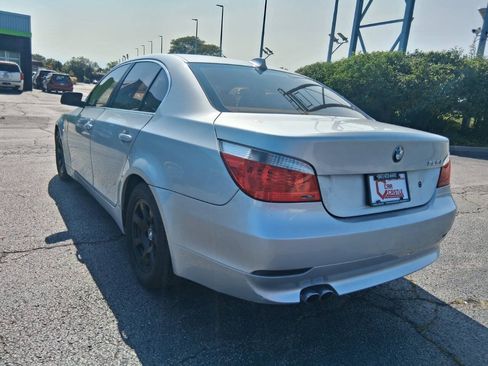 Used 2004 BMW 525i Sedan RWD image 7
