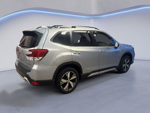 Used 2020 Subaru Forester Touring w/ Popular Package #2 AWD/4WD image 8