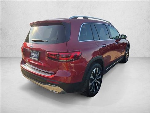 Certified 2021 Mercedes-Benz GLB 250 image 5