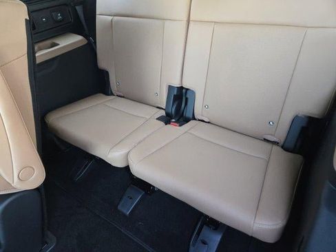 New 2026 Hyundai Santa Fe Limited image 23