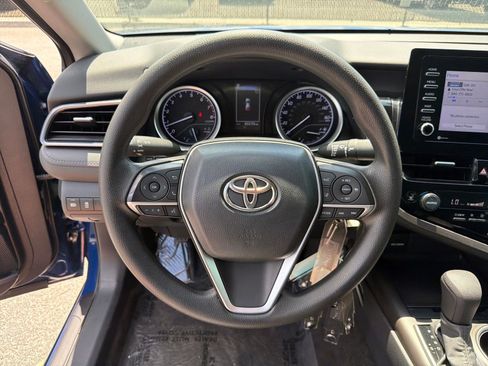 Used 2023 Toyota Camry LE image 15