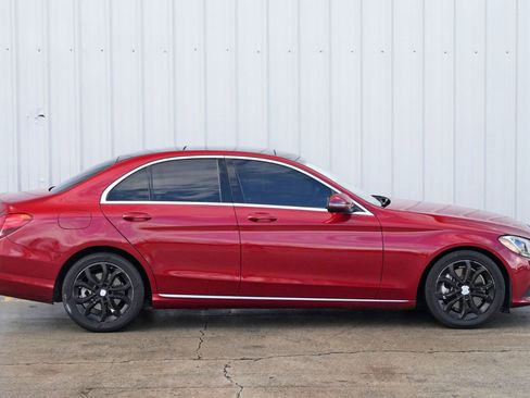 Used 2016 Mercedes-Benz C 300 Sedan image 48