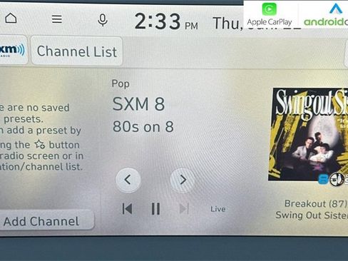 Certified 2024 Hyundai Ioniq 5 Limited image 23