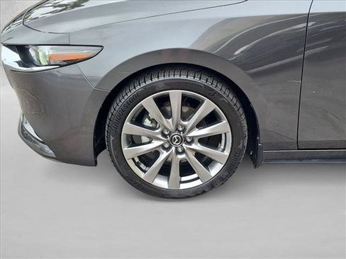 Used 2023 MAZDA MAZDA3 s AWD/4WD image 23