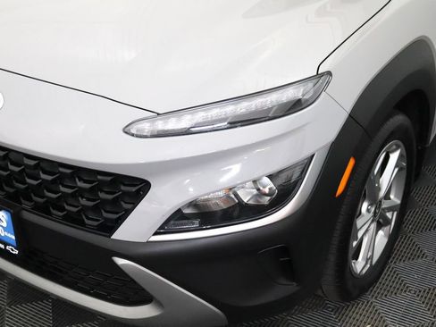 Used 2023 Hyundai Kona SEL w/ Cargo Package AWD/4WD image 12