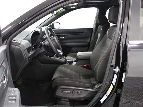 Used 2024 Honda CR-V Sport image 11