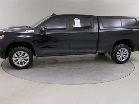 Used 2022 Chevrolet Silverado 1500 LT Trail Boss w/ Convenience Package II image 18