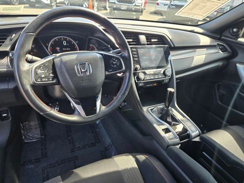 Used 2019 Honda Civic Si image 17