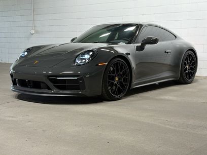 Used 2022 Porsche 911 Carrera GTS