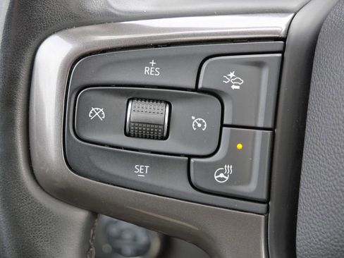 Used 2025 Chevrolet Silverado 2500 ZR2 w/ Technology Package AWD/4WD image 37