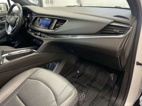 Used 2024 Buick Enclave Essence w/ LPO, Floor Liner Package FWD image 21