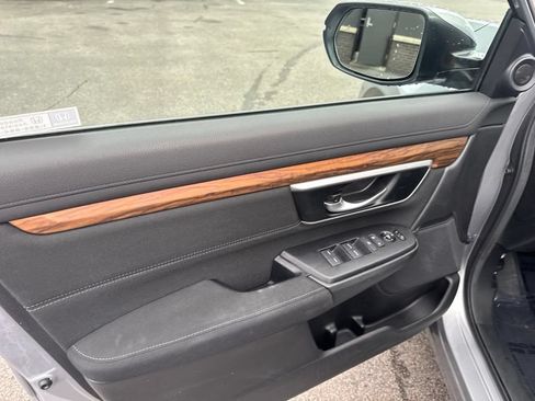 Used 2020 Honda CR-V EX image 10