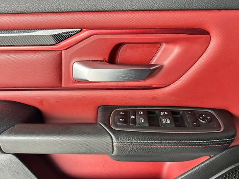 Used 2019 RAM 1500 Rebel image 12