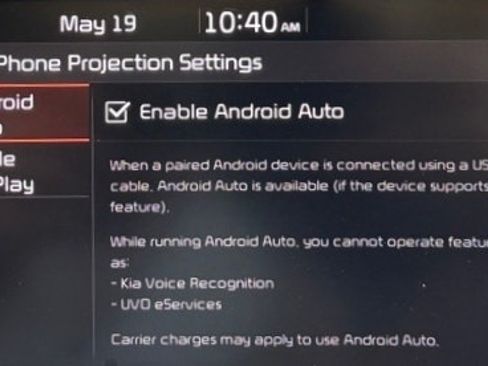 Used 2018 Kia Sportage EX w/ EX Sport Appearance Package AWD/4WD image 22