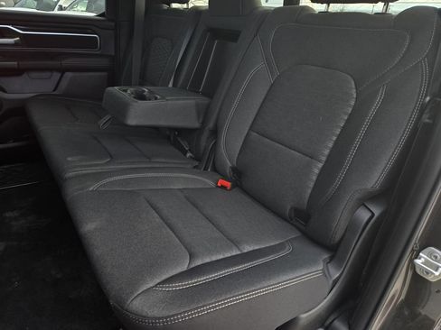 New 2026 RAM 1500 Lone Star image 12