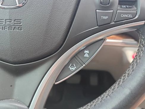 Used 2018 Acura MDX SH-AWD image 23