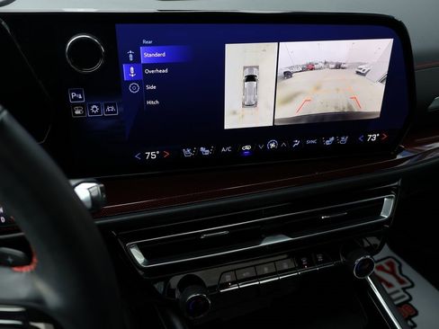 Certified 2024 Chevrolet Traverse RS w/ LPO, Floor Liner Package image 22