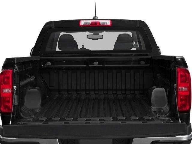 Used 2016 Chevrolet Colorado Z71 AWD/4WD image 12