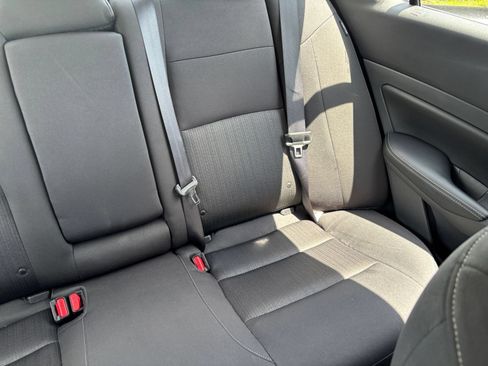 Used 2026 Nissan Altima 2.5 SV FWD image 36