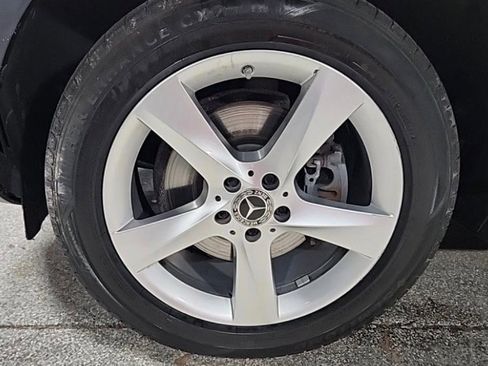 Used 2017 Mercedes-Benz GLE 350 4MATIC image 10