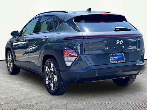 Certified 2024 Hyundai Kona SEL FWD image 6