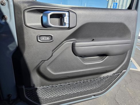 New 2026 Jeep Gladiator Sport image 35