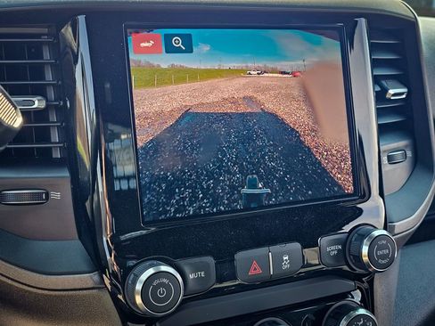 New 2026 RAM 5500 Tradesman AWD/4WD image 29