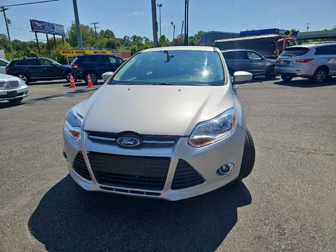 Used 2012 Ford Focus SE image 5