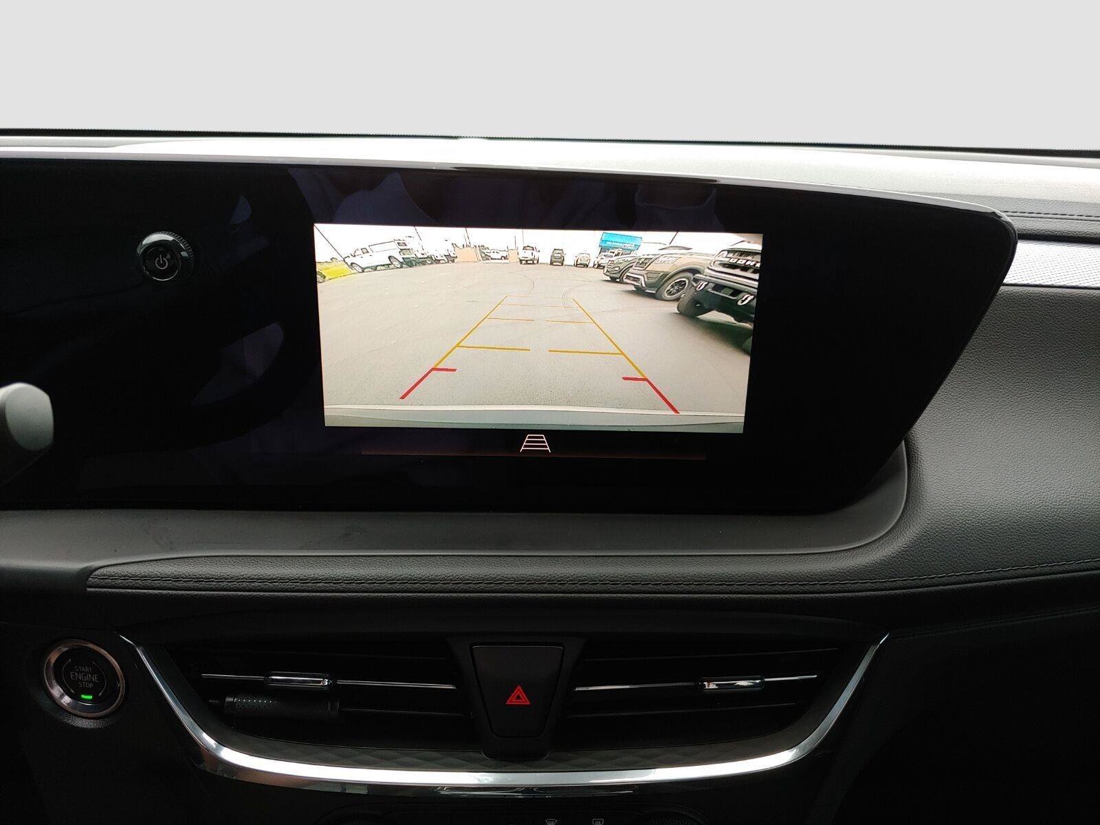Used 2025 Buick Encore GX Preferred FWD image 20