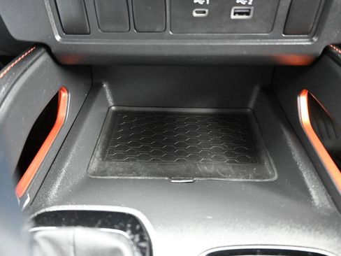 Used 2022 Nissan Frontier PRO-4X w/ Off-Road Protection Package image 23