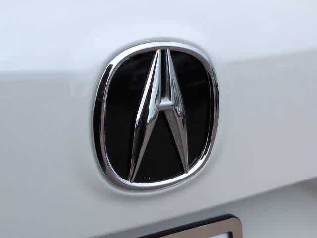 Used 2026 Acura RDX w/ Advance Package AWD/4WD image 12