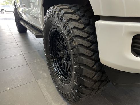 Used 2024 Ford F150 XLT w/ Equipment Group 302A MID AWD/4WD image 13