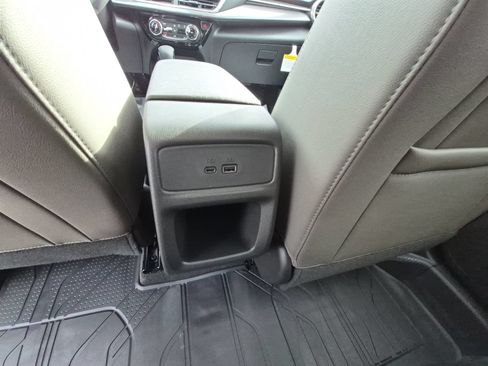 New 2026 Chevrolet Trax ACTIV FWD image 29