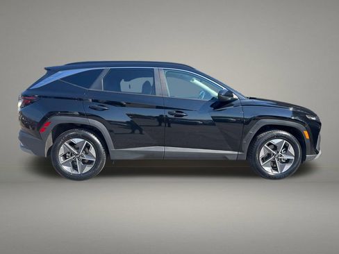Used 2025 Hyundai Tucson SEL AWD/4WD image 6