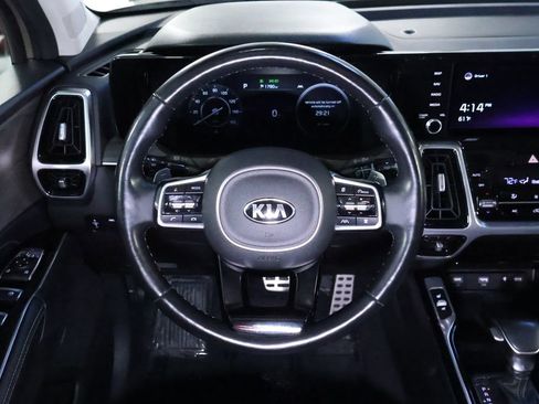 Used 2021 Kia Sorento SX Prestige image 21